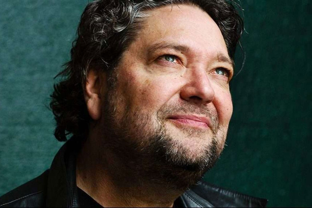 Mike Boddé & Martin Bakker @ RIEtheater @ Podium Bredius - 23 december 2025