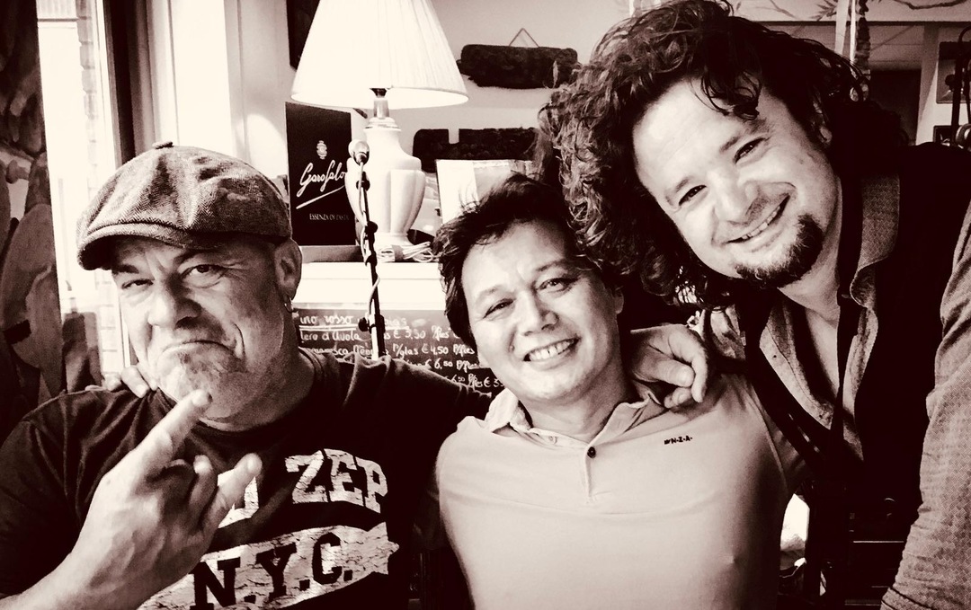 Angst, spijt en twijfel @ RIEtheater @ Podium Bredius - 24 februari 2026