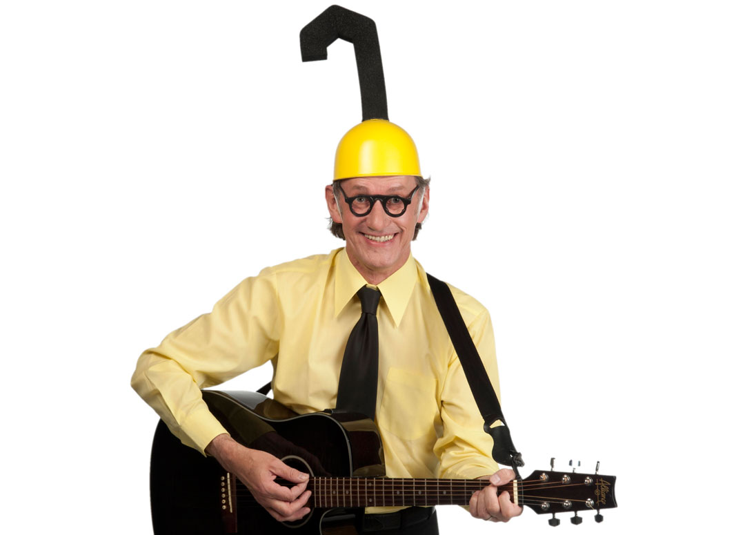 Huub Hangop Unplugged! @ RIEtheater @ Podium Bredius - 24 maart 2026