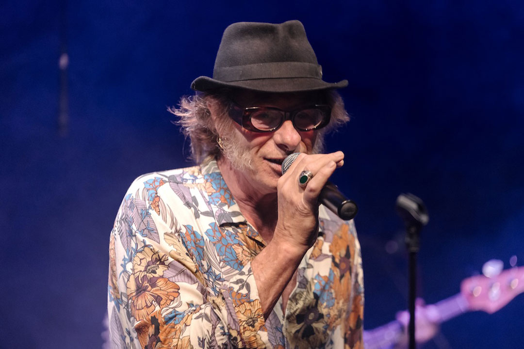 Van Piekeren @ RIEtheater @ Podium Bredius - 20 januari 2026